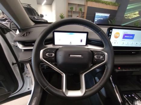 GWM Haval H6 1.5 16V 4P PHEV PREMIUM AWD E-TRACTION AUTOM�TICO, Foto 20