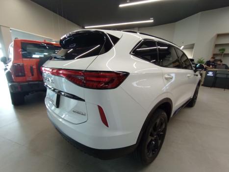 GWM Haval H6 1.5 16V 4P HEV PREMIUM E-TRACTION AUTOM�TICO, Foto 5