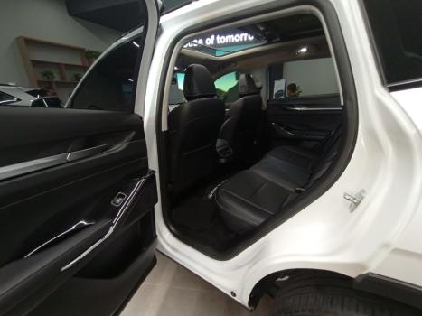 GWM Haval H6 1.5 16V 4P HEV PREMIUM E-TRACTION AUTOM�TICO, Foto 10