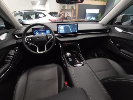 GWM Haval H6 1.5 16V 4P HEV PREMIUM E-TRACTION AUTOM�TICO, Foto 11