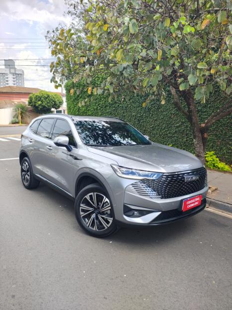 GWM Haval H6 1.5 16V 4P PHEV19 E-TRACTION AUTOM�TICO, Foto 1