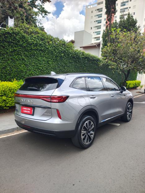 GWM Haval H6 1.5 16V 4P PHEV19 E-TRACTION AUTOM�TICO, Foto 2