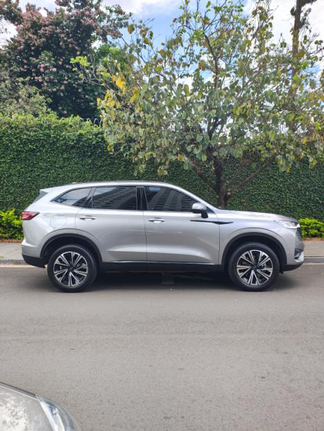 GWM Haval H6 1.5 16V 4P PHEV19 E-TRACTION AUTOM�TICO, Foto 3