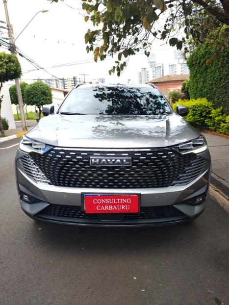 GWM Haval H6 1.5 16V 4P PHEV19 E-TRACTION AUTOM�TICO, Foto 5