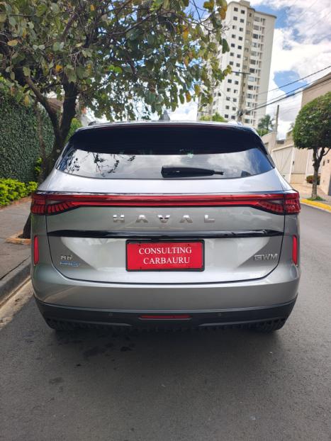 GWM Haval H6 1.5 16V 4P PHEV19 E-TRACTION AUTOM�TICO, Foto 6