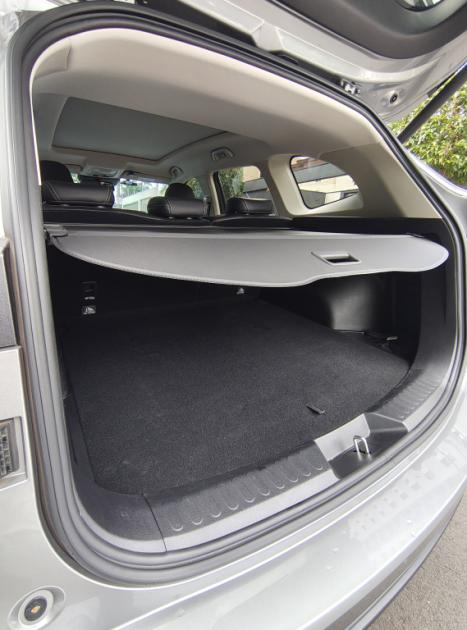 GWM Haval H6 1.5 16V 4P PHEV19 E-TRACTION AUTOM�TICO, Foto 8