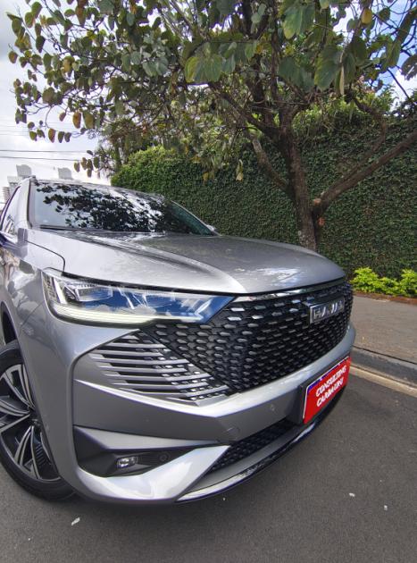 GWM Haval H6 1.5 16V 4P PHEV19 E-TRACTION AUTOM�TICO, Foto 9