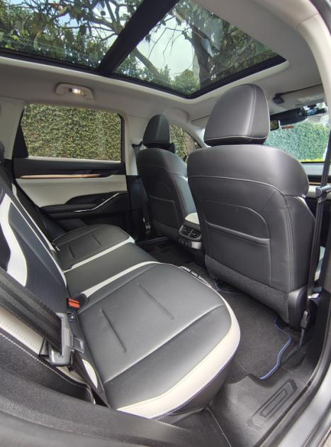 GWM Haval H6 1.5 16V 4P PHEV19 E-TRACTION AUTOM�TICO, Foto 19