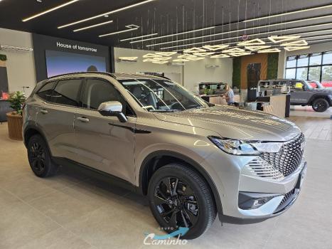 GWM Haval H6 1.5 16V 4P HEV PREMIUM E-TRACTION AUTOM�TICO, Foto 3