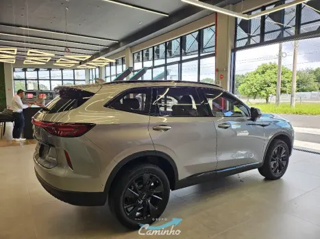 GWM Haval H6 1.5 16V 4P HEV PREMIUM E-TRACTION AUTOM�TICO, Foto 5