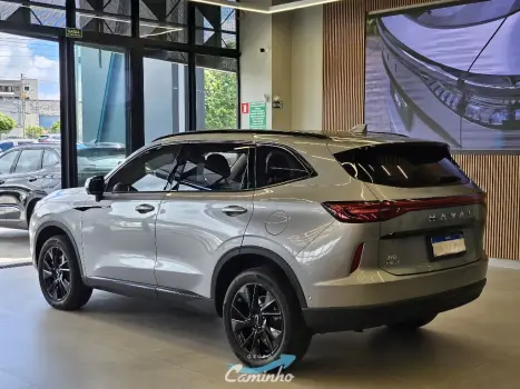GWM Haval H6 1.5 16V 4P HEV PREMIUM E-TRACTION AUTOM�TICO, Foto 7