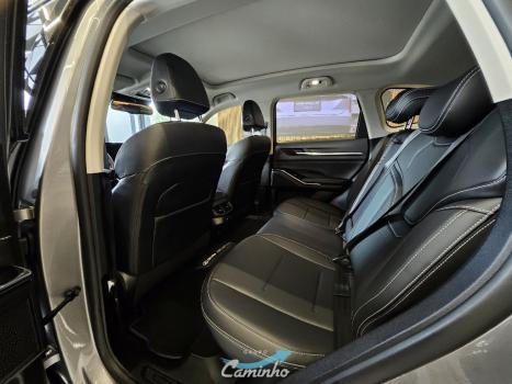 GWM Haval H6 1.5 16V 4P HEV PREMIUM E-TRACTION AUTOM�TICO, Foto 9