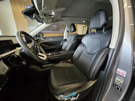 GWM Haval H6 1.5 16V 4P HEV PREMIUM E-TRACTION AUTOM�TICO, Foto 11