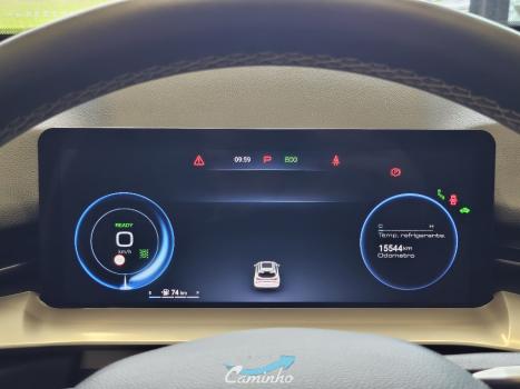 GWM Haval H6 1.5 16V 4P HEV PREMIUM E-TRACTION AUTOM�TICO, Foto 12