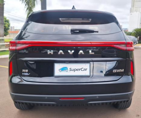 GWM Haval H6 1.5 16V 4P HEV PREMIUM E-TRACTION AUTOM�TICO, Foto 5