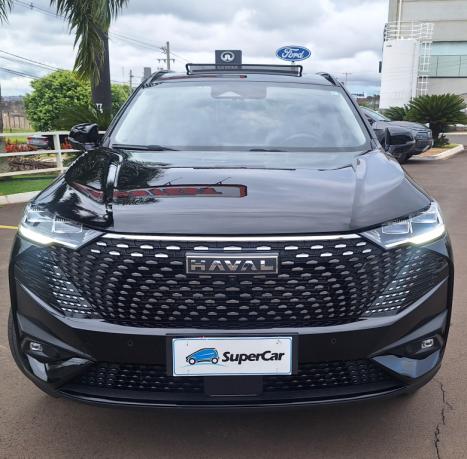 GWM Haval H6 1.5 16V 4P HEV PREMIUM E-TRACTION AUTOM�TICO, Foto 2