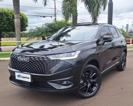 GWM Haval H6 1.5 16V 4P HEV PREMIUM E-TRACTION AUTOM�TICO, Foto 1