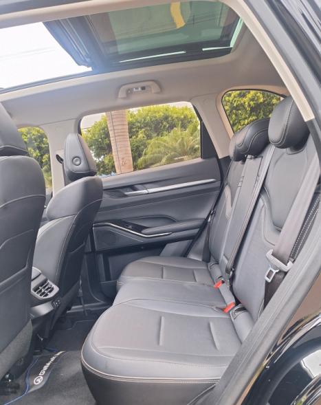 GWM Haval H6 1.5 16V 4P HEV PREMIUM E-TRACTION AUTOM�TICO, Foto 9