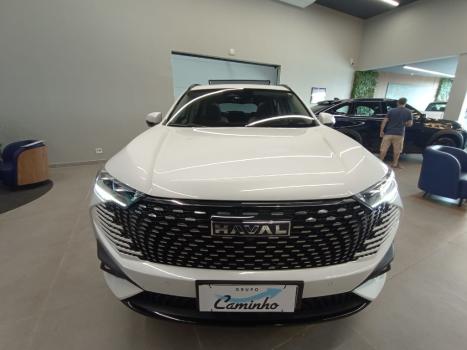 GWM Haval H6 1.5 16V 4P HEV PREMIUM E-TRACTION AUTOM�TICO, Foto 2