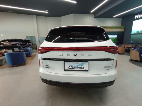 GWM Haval H6 1.5 16V 4P HEV PREMIUM E-TRACTION AUTOM�TICO, Foto 6