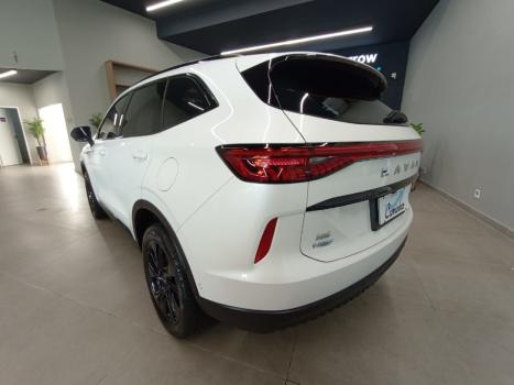 GWM Haval H6 1.5 16V 4P HEV PREMIUM E-TRACTION AUTOM�TICO, Foto 7