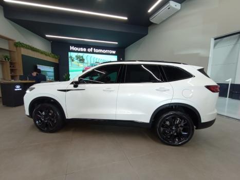 GWM Haval H6 1.5 16V 4P HEV PREMIUM E-TRACTION AUTOM�TICO, Foto 8