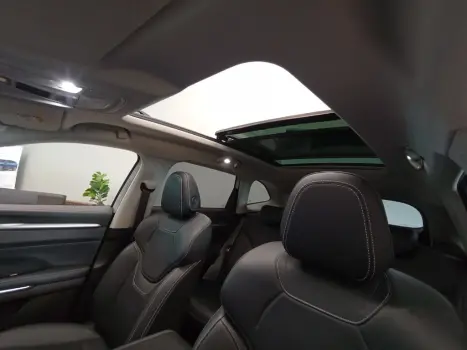 GWM Haval H6 1.5 16V 4P HEV PREMIUM E-TRACTION AUTOM�TICO, Foto 14