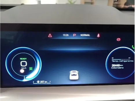 GWM Haval H6 1.5 16V 4P HEV PREMIUM E-TRACTION AUTOM�TICO, Foto 15