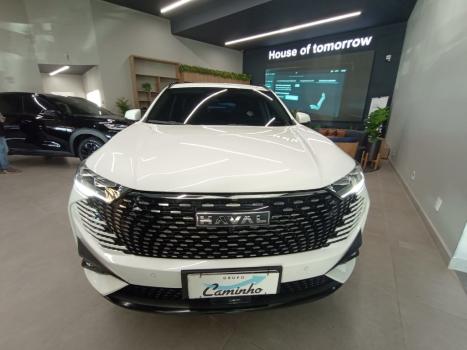 GWM Haval H6 1.5 16V 4P HEV PREMIUM E-TRACTION AUTOM�TICO, Foto 2