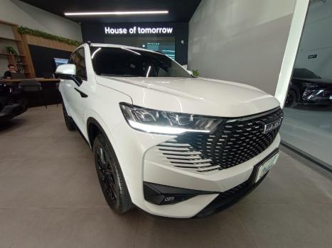 GWM Haval H6 1.5 16V 4P HEV PREMIUM E-TRACTION AUTOM�TICO, Foto 3