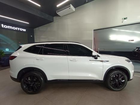 GWM Haval H6 1.5 16V 4P HEV PREMIUM E-TRACTION AUTOM�TICO, Foto 4