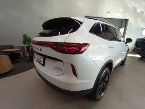 GWM Haval H6 1.5 16V 4P HEV PREMIUM E-TRACTION AUTOM�TICO, Foto 5