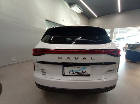 GWM Haval H6 1.5 16V 4P HEV PREMIUM E-TRACTION AUTOM�TICO, Foto 6