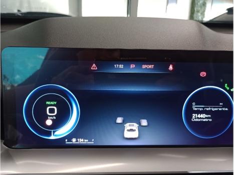 GWM Haval H6 1.5 16V 4P HEV PREMIUM E-TRACTION AUTOM�TICO, Foto 15