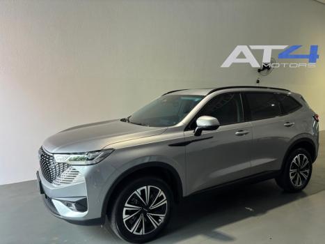 GWM Haval H6 1.5 16V 4P PHEV PREMIUM AWD E-TRACTION AUTOM�TICO, Foto 2
