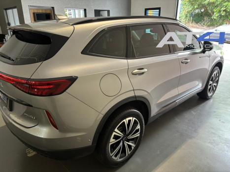 GWM Haval H6 1.5 16V 4P PHEV PREMIUM AWD E-TRACTION AUTOM�TICO, Foto 3