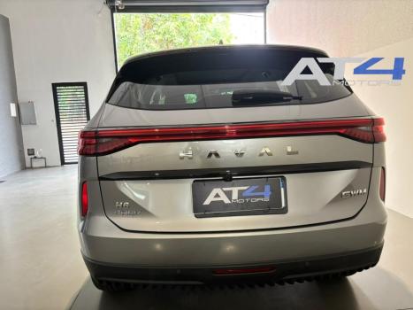 GWM Haval H6 1.5 16V 4P PHEV PREMIUM AWD E-TRACTION AUTOM�TICO, Foto 4
