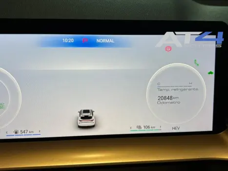 GWM Haval H6 1.5 16V 4P PHEV PREMIUM AWD E-TRACTION AUTOM�TICO, Foto 7