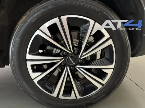 GWM Haval H6 1.5 16V 4P PHEV PREMIUM AWD E-TRACTION AUTOM�TICO, Foto 13