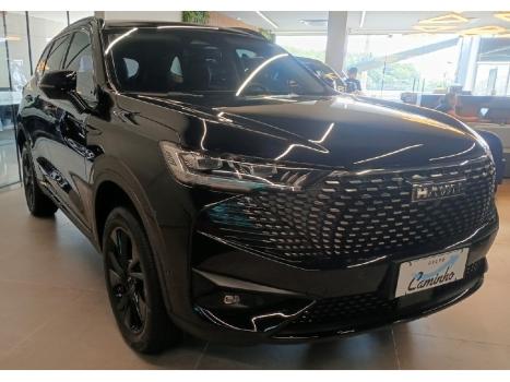 GWM Haval H6 1.5 16V 4P HEV PREMIUM E-TRACTION AUTOM�TICO, Foto 3