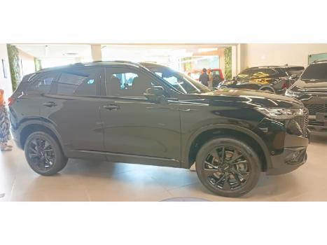 GWM Haval H6 1.5 16V 4P HEV PREMIUM E-TRACTION AUTOM�TICO, Foto 4