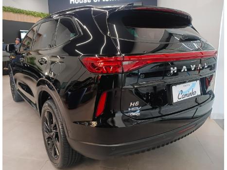 GWM Haval H6 1.5 16V 4P HEV PREMIUM E-TRACTION AUTOM�TICO, Foto 7