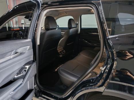 GWM Haval H6 1.5 16V 4P HEV PREMIUM E-TRACTION AUTOM�TICO, Foto 10