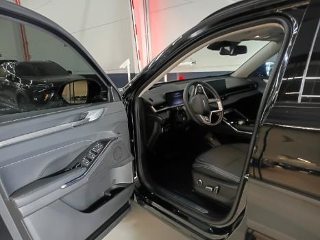 GWM Haval H6 1.5 16V 4P HEV PREMIUM E-TRACTION AUTOM�TICO, Foto 12