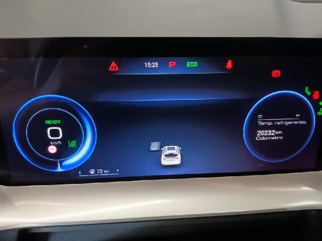 GWM Haval H6 1.5 16V 4P HEV PREMIUM E-TRACTION AUTOM�TICO, Foto 14