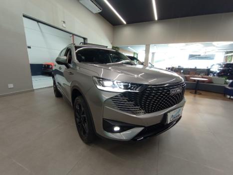 GWM Haval H6 1.5 16V 4P HEV PREMIUM E-TRACTION AUTOM�TICO, Foto 3