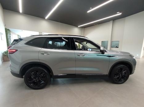 GWM Haval H6 1.5 16V 4P HEV PREMIUM E-TRACTION AUTOM�TICO, Foto 4