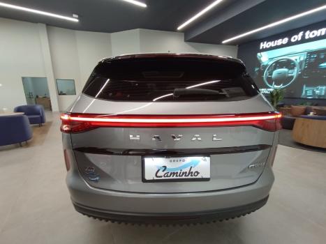 GWM Haval H6 1.5 16V 4P HEV PREMIUM E-TRACTION AUTOM�TICO, Foto 6