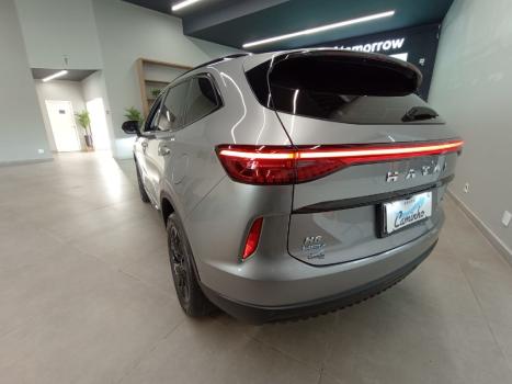 GWM Haval H6 1.5 16V 4P HEV PREMIUM E-TRACTION AUTOM�TICO, Foto 7