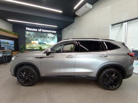 GWM Haval H6 1.5 16V 4P HEV PREMIUM E-TRACTION AUTOM�TICO, Foto 8